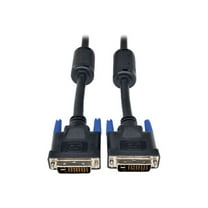 Tripp Lite P560-006-DLI 6Ft Dvi Digital/Analog Monitor Cable M/M