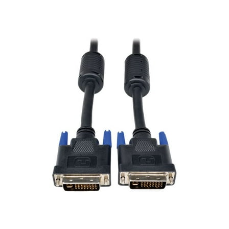 Tripp Lite P560-006-DLI 6Ft Dvi Digital/Analog Monitor Cable M/M
