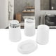 thumbnail image 4 of Juego de accesorios de baño multifunción sensación práctica y sencilla ANGGREK Otros, 4 of 8