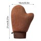 thumbnail image 3 of Guante bronceador con muñeca elástica Spray bronceador corporal sin sol y aplicador Playa Camping Picnic Ciclismo Deportes, 3 of 4