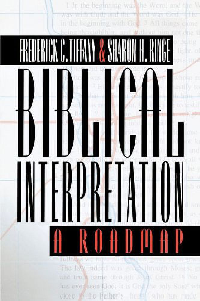 Biblical Interpretation, (Paperback)