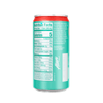thumbnail image 5 of (3 pack) Alani Nu Sugar Free Energy Drink Mini, Juicy Peach, 8.4 fl oz, Can, 100mg Caffeine, 5 of 6