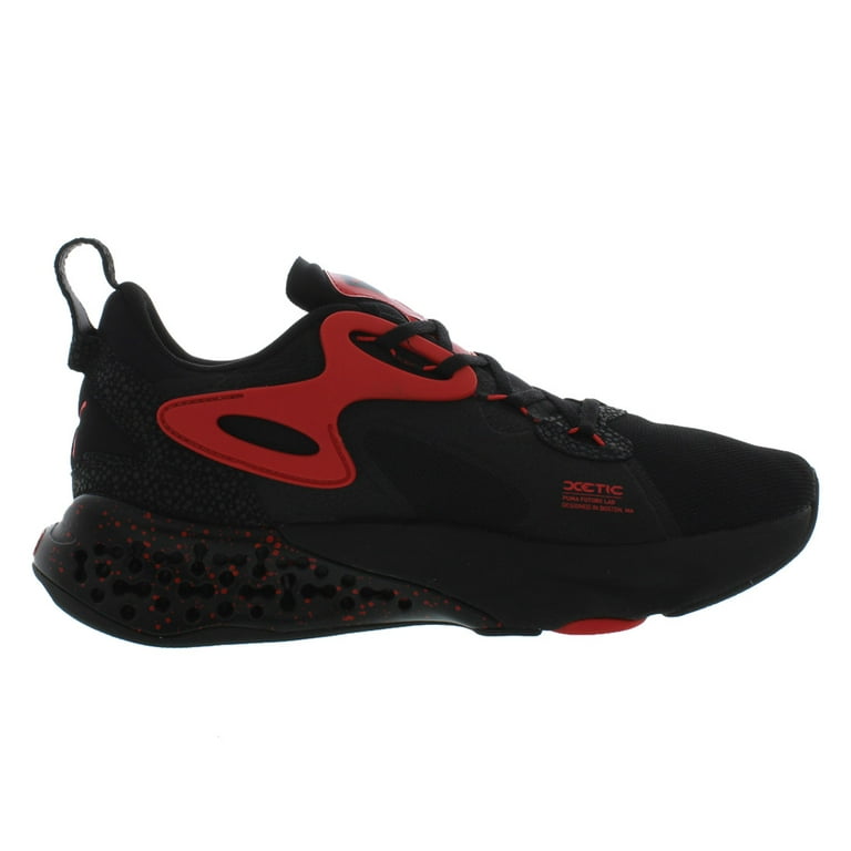 Puma Xetix Half Life Magma Mens Shoes - Walmart.com