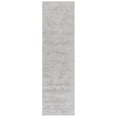 thumbnail image 2 of Safavieh Easy Care Nader Solid Machine Washable Runner Rug, Gray, 2'3" x 9', 2 of 10