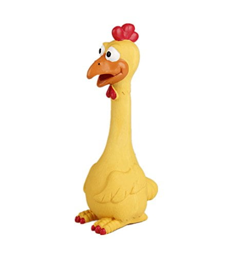 squeaky duck