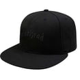 thumbnail image 1 of Motorhead  Adult Logo & Warpig Snapback Cap, 1 of 3
