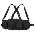 thumbnail image 2 of Camera Bag, Black Camera Equipment Bag  For Camera, 2 of 8