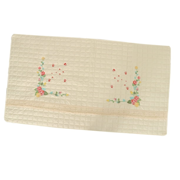 Funda De Cojín De Sofá De Sofá De Loveseat De Cojín Funda Protectora Lavable 2 BLESIY Alfombrilla antideslizante para sofá