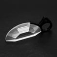 thumbnail image 3 of Generic Portable Semicircular Kaleidoscope Lens for DSLR Cameras - 150mm Glass Filter for Creative Photography Effects, 3 of 7