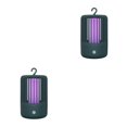 thumbnail image 2 of Goriertaly 1/2/3/5 Killers Wide Coverage And Fashionable For Energy-Saving green Plug model 2PCS, 2 of 6