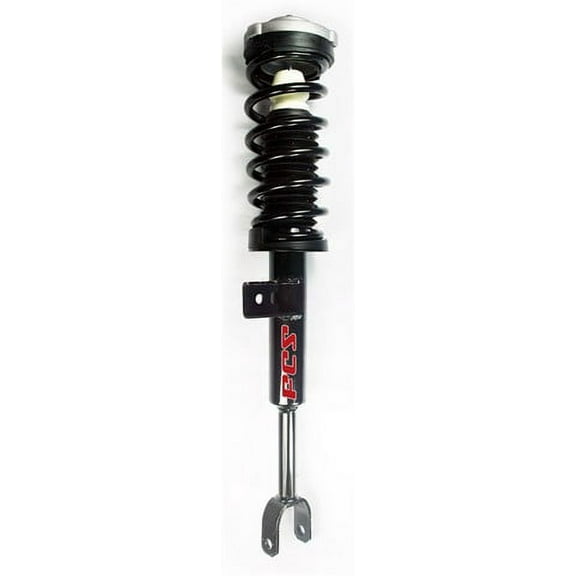 FCS Automotive International Complete Strut Assembly 1335774L