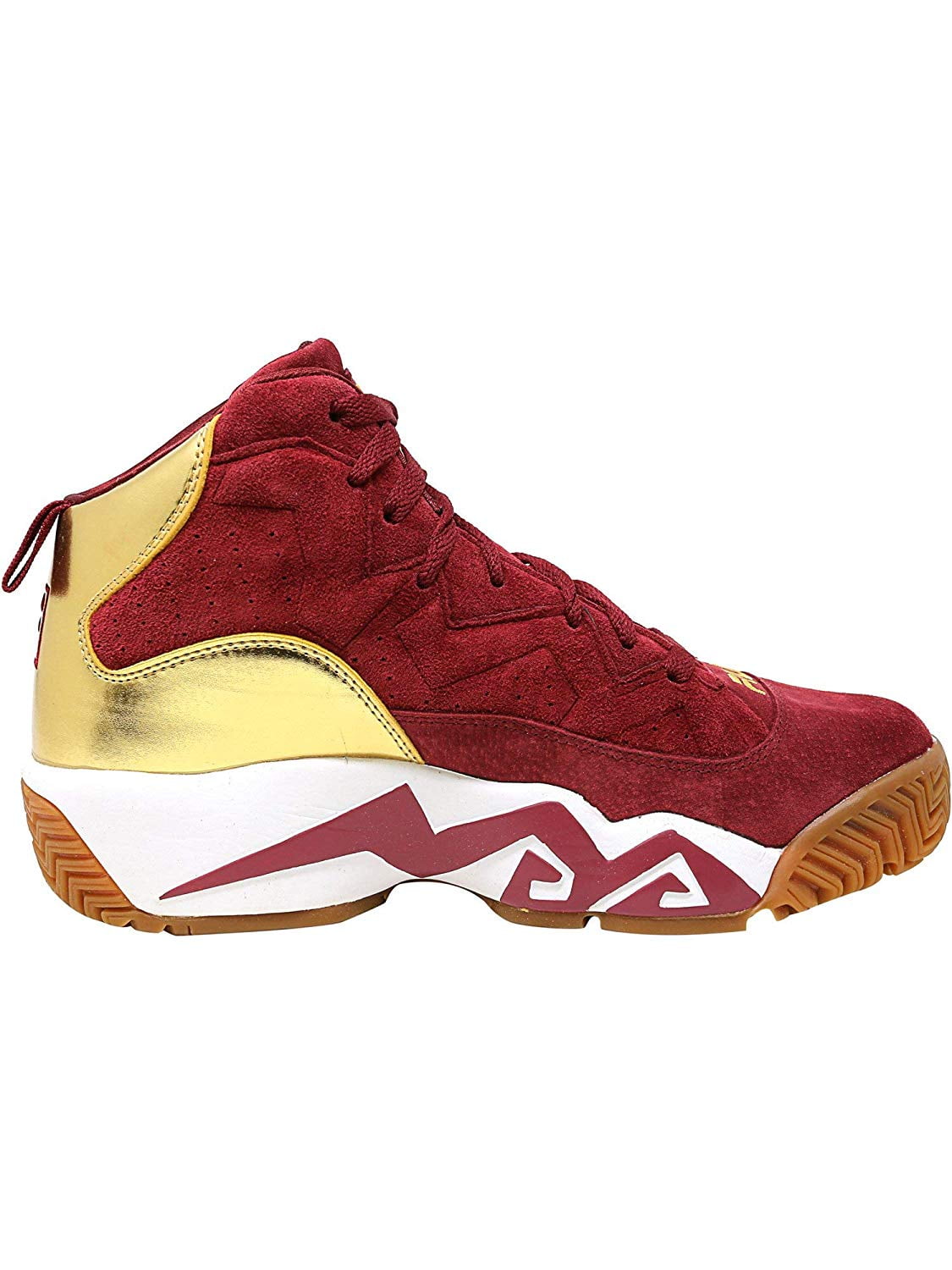 fila men's mb fashion sneaker