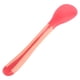 thumbnail image 5 of Cucharas con sensor de temperatura Tenedores Cuchara de alimentación suave para bebés Tenedor de entrenamiento apto para gomas (cuchara), 5 of 12