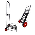 thumbnail image 1 of Tectron Luggage Hand Truck Dolly, 1 of 2