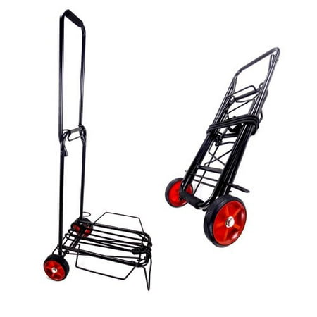 Tectron Luggage Hand Truck Dolly