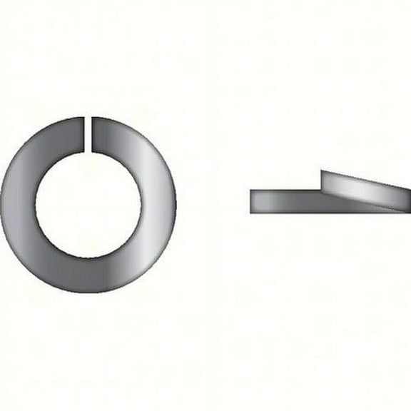 SeaChoice  01018; 3/4 Lock Washer Stainless Steel 25/ Bag