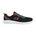 thumbnail image 2 of TENIS SKECHERS NIÑO 40000LMXGYOR TEXTIL GRIS, 2 of 4