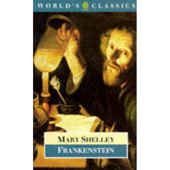 Pre-Owned The Modern Prometheus (World's Classics S.) Paperback