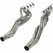 PaceSetter Performance Long Tube Header with ARMOR*Coat, 72C3232 (non-CARB compliant) Fits select: 2005-2010 FORD MUSTANG GT