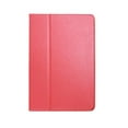 thumbnail image 3 of iPad 6th Gen 2018 Case, iPad 5th Gen 9.7 Case, iPad Pro 9.7 Case, iPad Air Case, Dteck Slim PU Leather Flip Cover With Auto Wake Sleep For iPad 5th Gen/6th Gen/Air 1 & 2/Pro 9.7, Red, 3 of 7