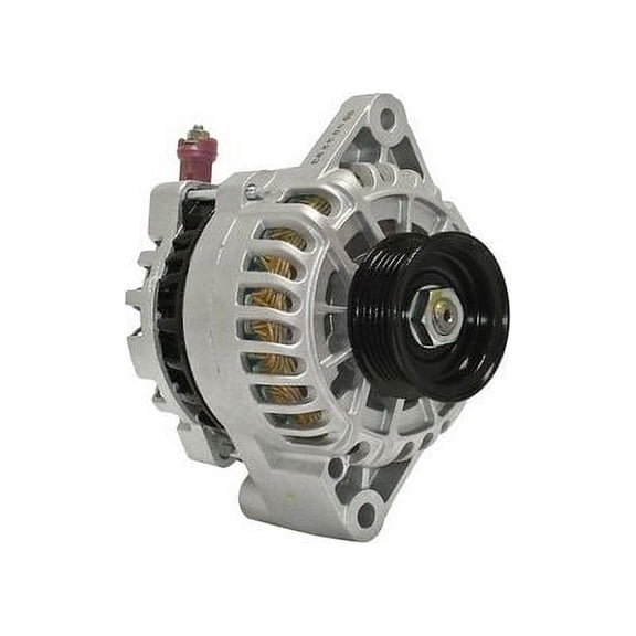 Alternator - Compatible with 2001 - 2004 Ford Mustang 2002 2003