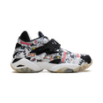 thumbnail image 6 of REEBOK MENS Pump Court "Sticker City" FW7826 from Stadium Goods, 6 of 7