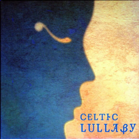 Various Artists - Celtic Lullaby - CD