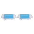 thumbnail image 2 of Small Body Compact And Convenient Foot File Roller Head, Pedicure Machine Roller Heads,  Material Salon Shop for Home, 2 of 8