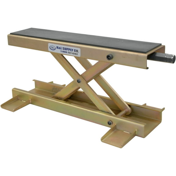 K&L MC465 UTV Jack | Max Weight 1100lbs (37-8787)