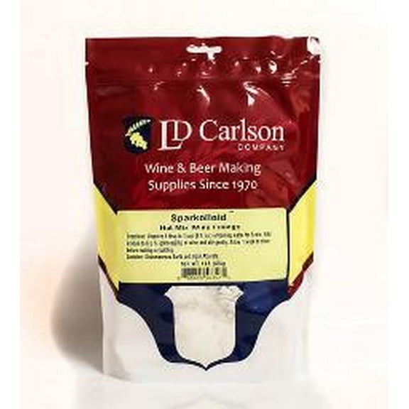 LD Carlson Sparkolloid 1 lb