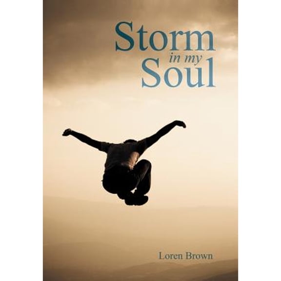 Storm in my Soul (Hardcover)