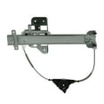 thumbnail image 2 of TRQ Rear Power Window Regulators Pair Set NEW for 95-97 Lincoln Town Car WRA50346, 2 of 5