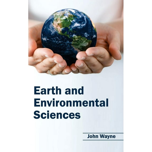 Earth and Environmental Sciences, (Hardcover)
