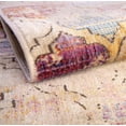 thumbnail image 5 of Rugs.com Deepa Collection Rug – 8' x 10' Multi Medium Rug Perfect For Living Rooms, Large Dining Rooms, Open Floorplans, 5 of 9