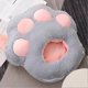 thumbnail image 5 of Electric Foot Warmer Good Thermal Insulation Cute Cartoon Heating Usb Charging Thicken Warm Feet Detachable Constant Temperature Heating Pad For, 5 of 5