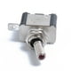 thumbnail image 5 of EeaseMX Interruptor de palanca de 12 V y 20 A para encendido y apagado de coche, camión y barco (luz roja), 5 of 7