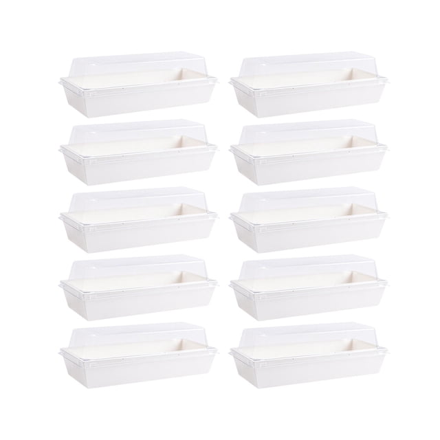 Cajas de papel para alimentos Gloria Cajas de Postres