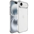 thumbnail image 3 of Funda Case PRODIGEE Hero para iPhone 17 AIR Transparente, 3 of 5