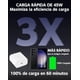 thumbnail image 4 of Cargador Rápido Tipo C 45w Para S23 S23+ Modelo Blanco, 4 of 4
