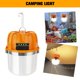 thumbnail image 3 of Lámpara de Camping Recargable CAIROYAR Multifuncional Resistente al Agua L3V9, 3 of 6
