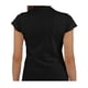 thumbnail image 3 of Playera Mujer Marëvnyk moda Camiseta Dama EspirituaL Buda Yoga, 3 of 4