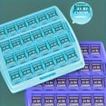 thumbnail image 5 of Jeu de Table "Guess Who I Am", Jouet Interactif Parent-Enfant, 5 of 5