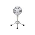 thumbnail image 4 of Blue Microphones Snowball - Microphone - Blanc, 4 of 13