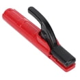 thumbnail image 3 of Insulation 300A Electrode Clamp, Electrode Clamp, Convenient Cutting For Welding, 3 of 8