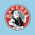 thumbnail image 2 of Bakers Romany Creams Mint Choc 200g, 2 of 2
