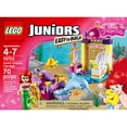 thumbnail image 2 of Disney Princess Juniors Ariel's Dolphin Carriage Set LEGO 10723, 2 of 6