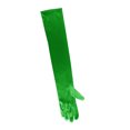 thumbnail image 2 of Unique Bargains Women Stretchy Opera Length Full Finger Gloves Pairs, 2 of 7
