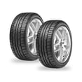 thumbnail image 1 of 2) Llantas 225/40R18 Dunlop Direzza DZ102+ 92W DUNLOP  ., 1 of 6