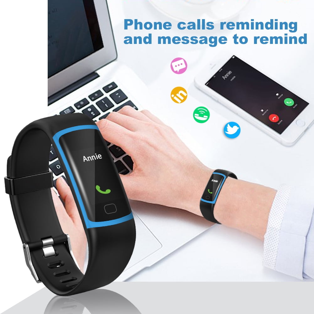 Mi pedometer watch hotsell