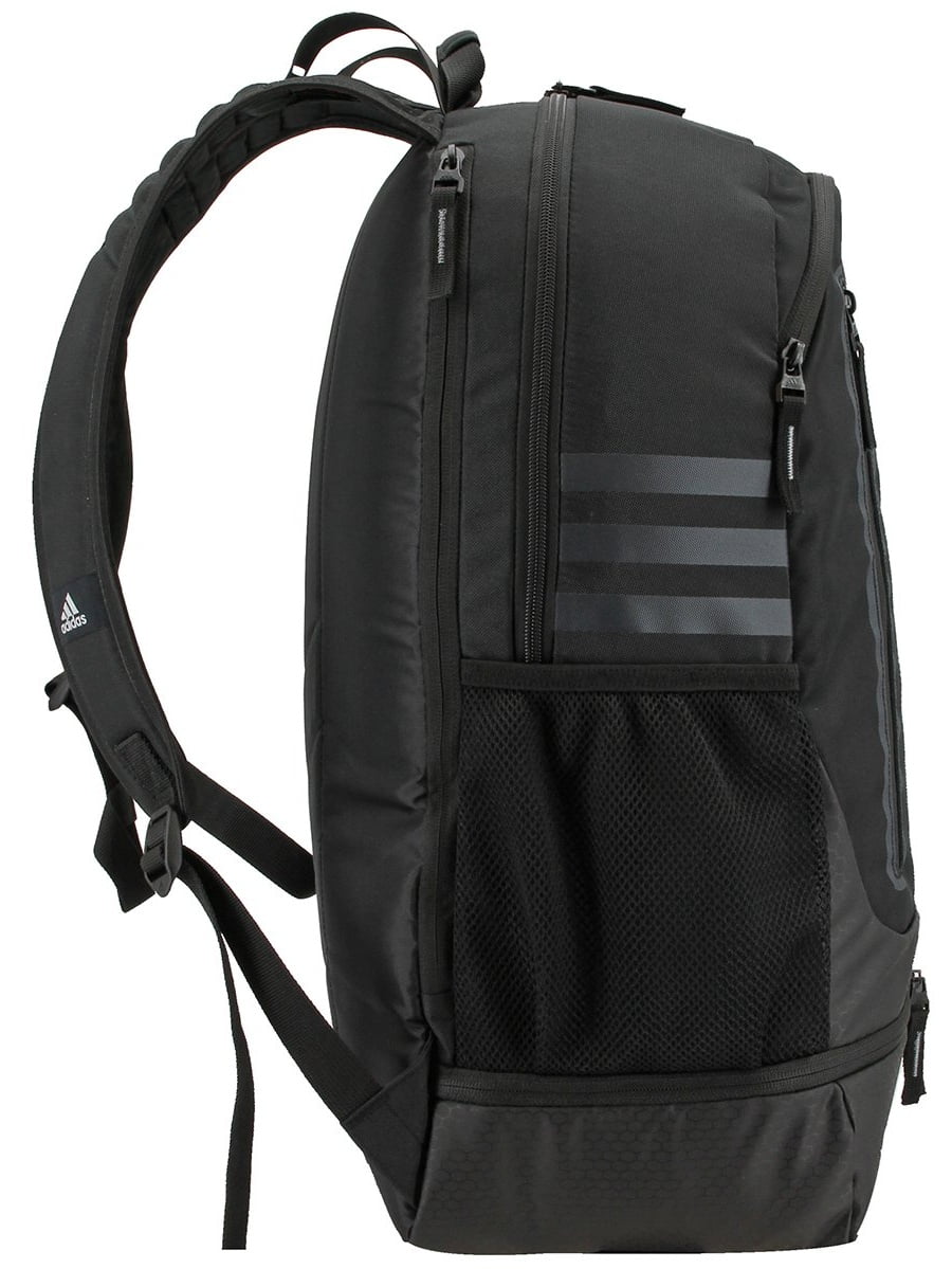 adidas unisex pivot team backpack